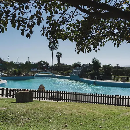 Snap - A Pie De Playa Apartment *