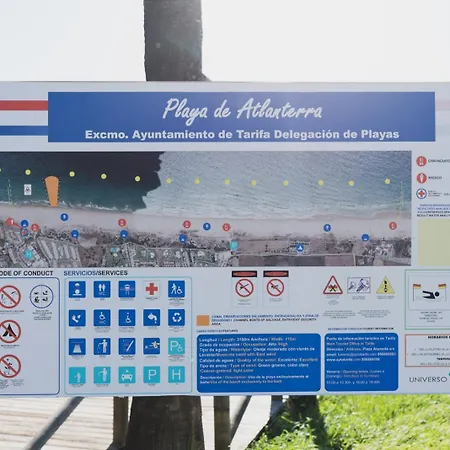 Snap - A Pie De Playa Apartment *