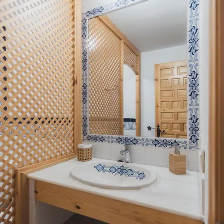Snap - A Pie De Playa Apartment Zahara de los Atunes
