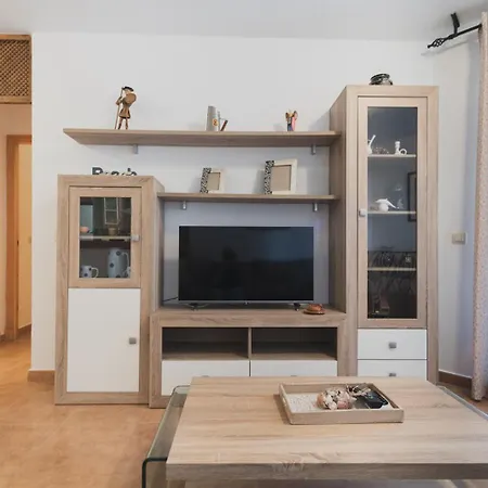 Apartment Snap - A Pie De Playa