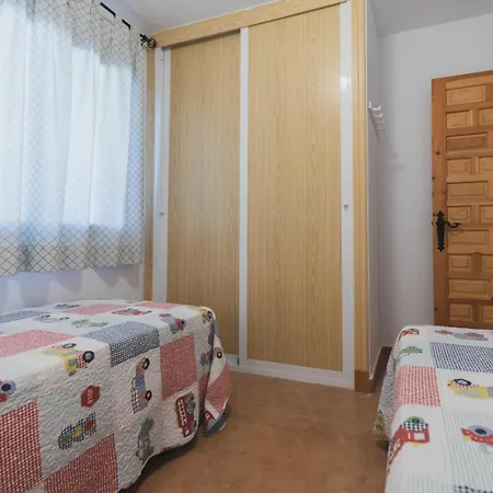 Snap - A Pie De Playa Apartment *