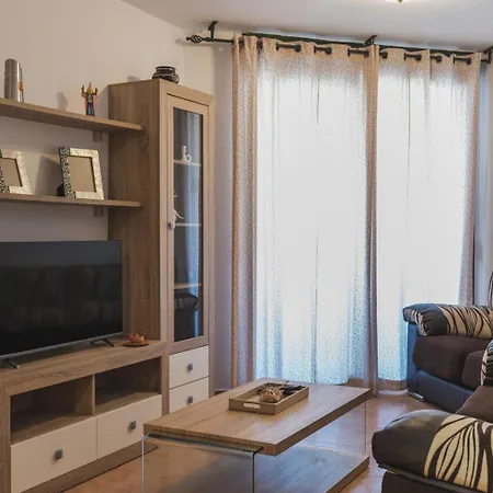 Apartment Snap - A Pie De Playa *