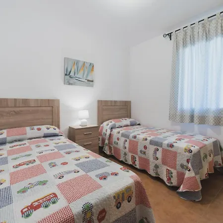 Snap - A Pie De Playa Apartment Zahara de los Atunes
