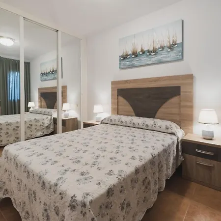 Apartment Snap - A Pie De Playa Zahara de los Atunes