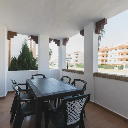 Snap - A Pie De Playa Apartment
