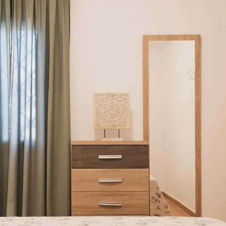 Apartment Snap - A Pie De Playa