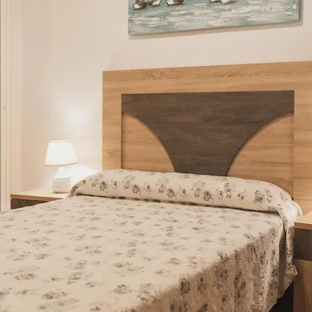 Snap - A Pie De Playa Apartment *