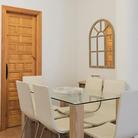 Apartment Snap - A Pie De Playa Zahara de los Atunes