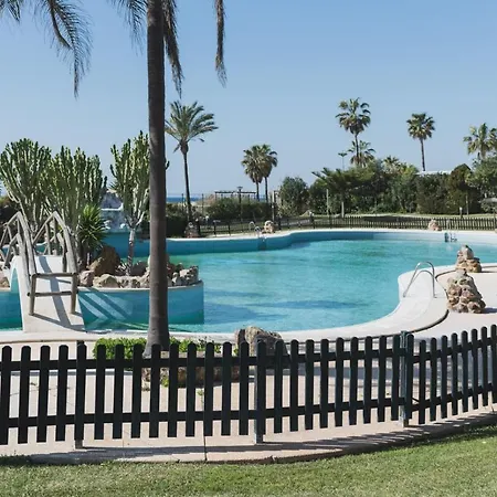 Snap - A Pie De Playa Apartment *